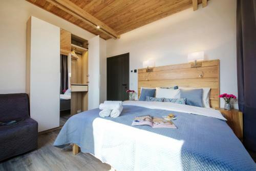 Luxury Chalet Wioska Jagny
