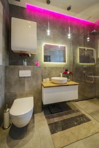Luxury Chalet Wioska Jagny