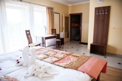 Bed & Breakfast Pensjonat Pod Kogutami
