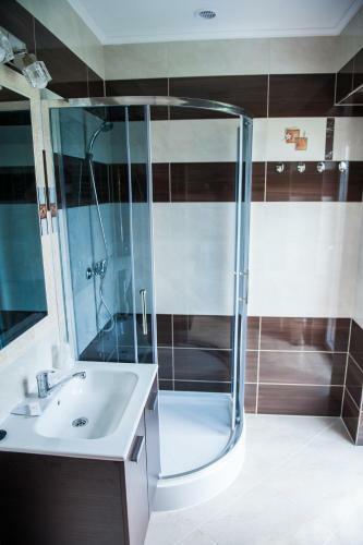 Bed & Breakfast Pensjonat Pod Kogutami