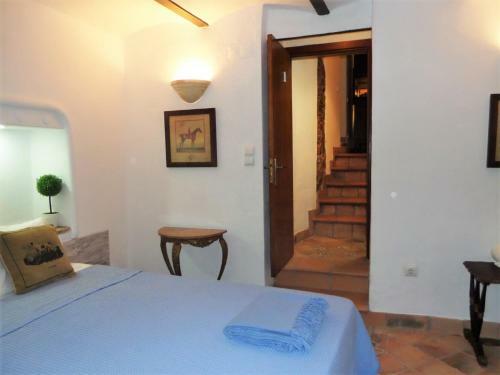 Bed & Breakfast Aloendro Blue Residence
