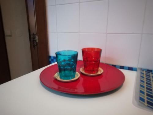Bed & Breakfast Aloendro Blue Residence
