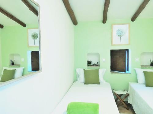 Bed & Breakfast Aloendro Blue Residence