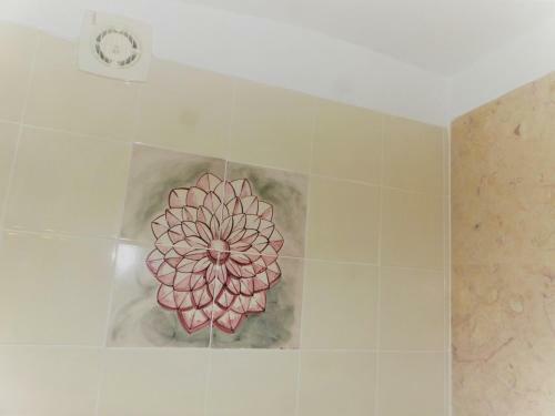 Bed & Breakfast Aloendro Blue Residence