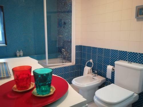 Bed & Breakfast Aloendro Blue Residence