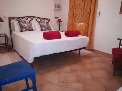 Bed & Breakfast Aloendro Blue Residence