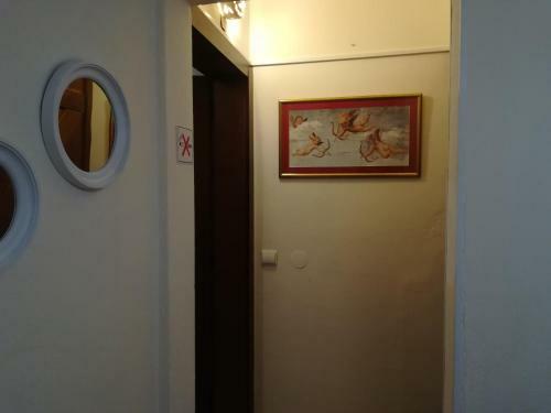 Bed & Breakfast Aloendro Blue Residence