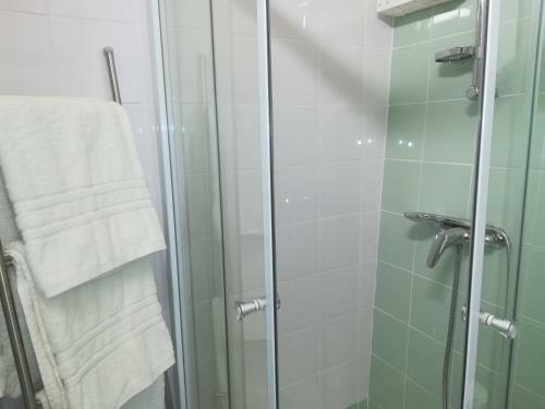 Bed & Breakfast Aloendro Blue Residence