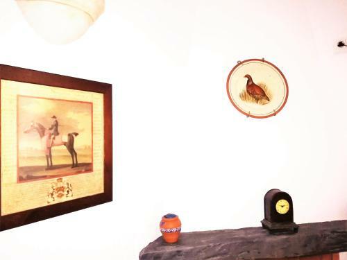 Bed & Breakfast Aloendro Blue Residence
