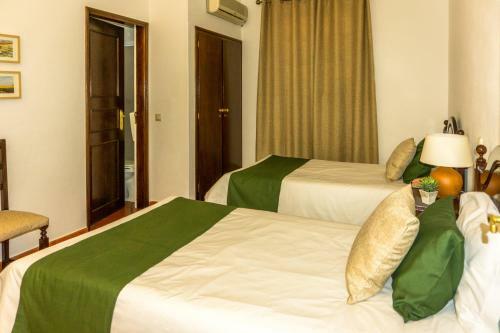 Bed & Breakfast Landroal Residencial