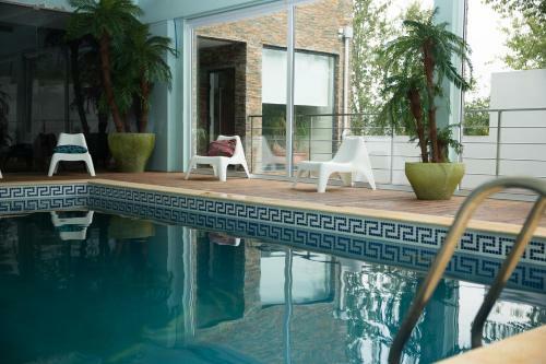 Agroturismo Casa De Campo Mem�rias Da Comarca