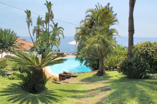 Villa Do Mar I By Ourmadeira