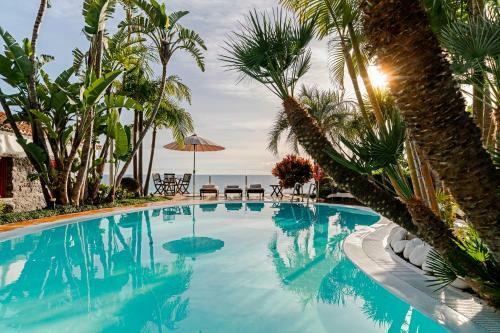 Villa Do Mar I By Ourmadeira
