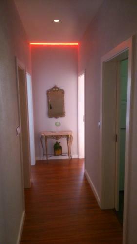 Fernandes Sea View Apartament