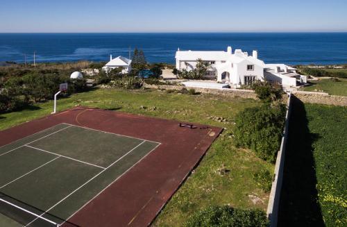 Lodge Outpost - Casa Das Arribas
