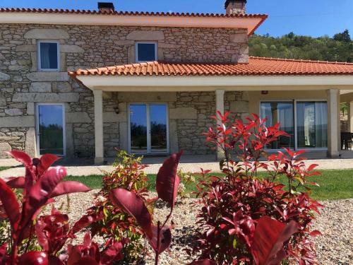 Quinta Bemboa Turismo Espa�o Rural