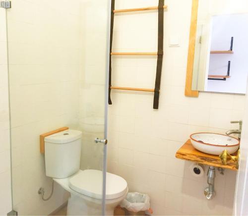 Bed & Breakfast Sal Da Costa Lodging