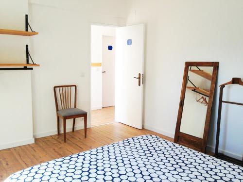 Bed & Breakfast Sal Da Costa Lodging