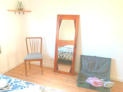 Bed & Breakfast Sal Da Costa Lodging