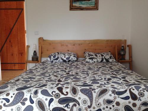 Bed & Breakfast Sal Da Costa Lodging
