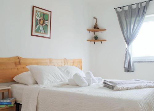 Bed & Breakfast Sal Da Costa Lodging