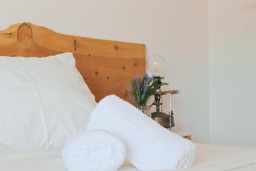 Bed & Breakfast Sal Da Costa Lodging