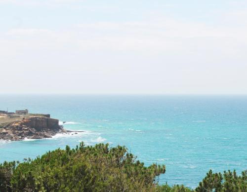 Bed & Breakfast Sal Da Costa Lodging