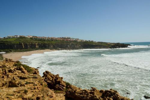 Bed & Breakfast Sal Da Costa Lodging
