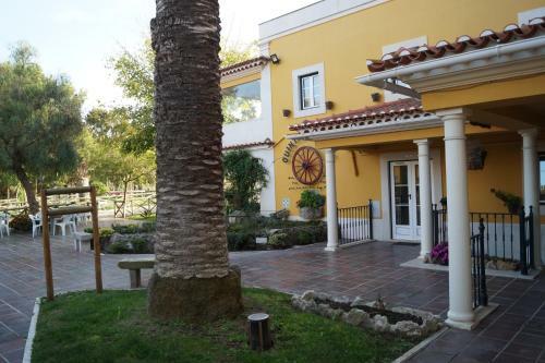 Hotel Quinta Da Azenha �bidos