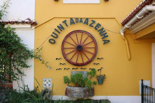 Hotel Quinta Da Azenha �bidos
