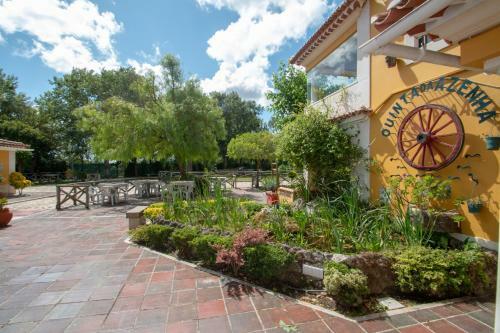 Hotel Quinta Da Azenha �bidos