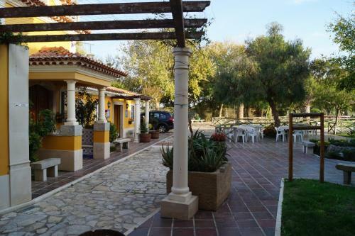 Hotel Quinta Da Azenha �bidos