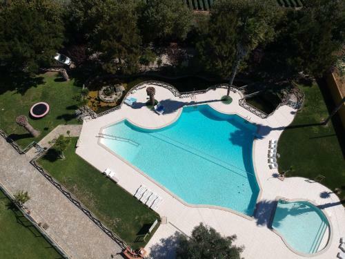 Hotel Quinta Da Azenha �bidos