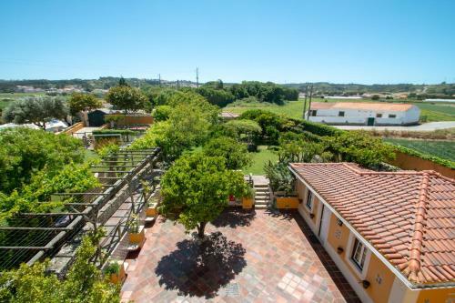 Hotel Quinta Da Azenha �bidos