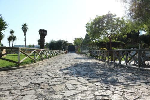 Hotel Quinta Da Azenha �bidos