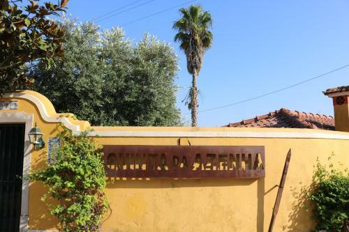 Hotel Quinta Da Azenha �bidos