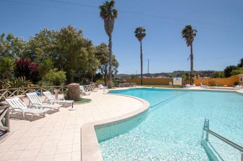 Hotel Quinta Da Azenha �bidos