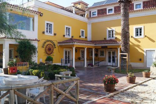 Hotel Quinta Da Azenha �bidos