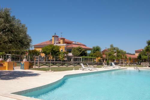 Hotel Quinta Da Azenha �bidos