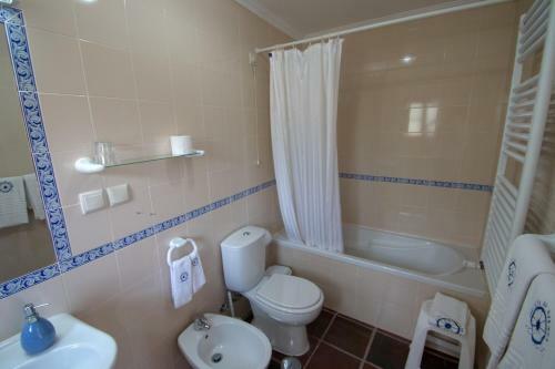 Hotel Quinta Da Azenha �bidos