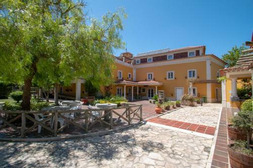Hotel Quinta Da Azenha �bidos