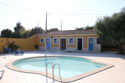 Hotel Quinta Da Azenha �bidos