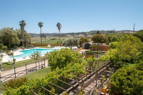 Hotel Quinta Da Azenha �bidos