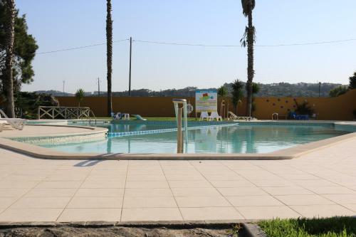Hotel Quinta Da Azenha �bidos