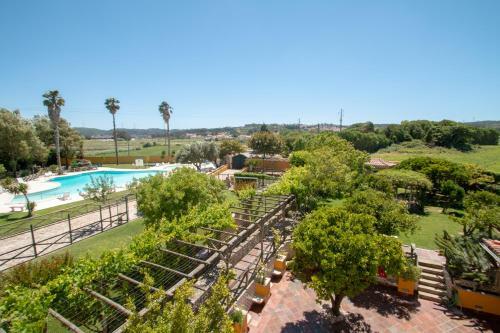 Hotel Quinta Da Azenha �bidos