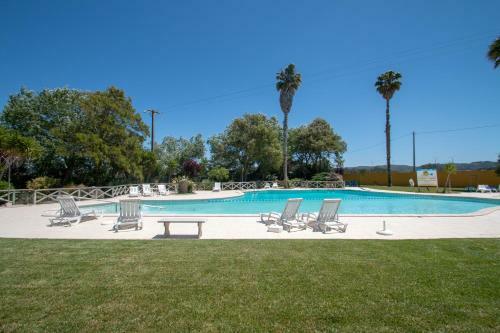 Hotel Quinta Da Azenha �bidos