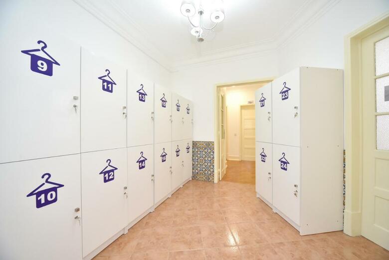 Hostal Brother�s Rooms