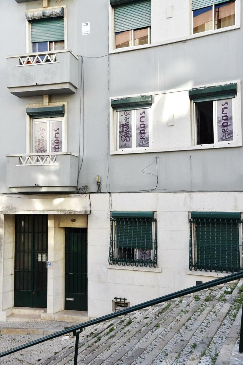 Hostal Brother�s Rooms