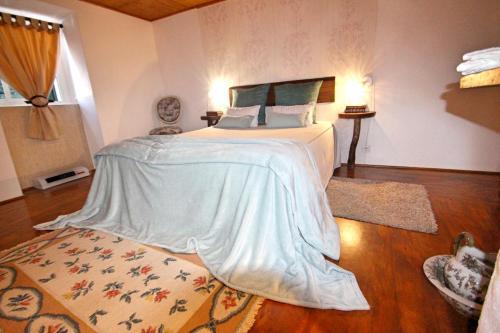 Holiday Home Largo Jos� J�lio