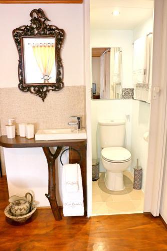 Holiday Home Largo Jos� J�lio